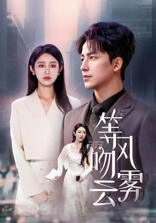 十三号放映厅剧集海报